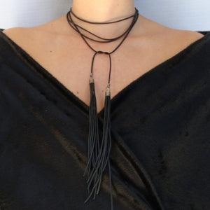 Choker Pop - Sua Declaração de Estilo Ecológico e Irresistível